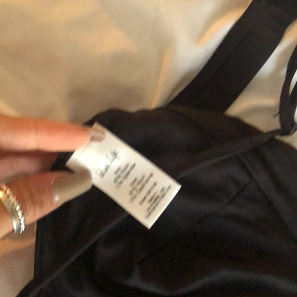 Blue life eclipse bikini - Picture 3 of 6